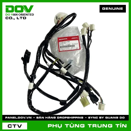 DÂY ĐIỆN CHÍNH | 32100-K03-M60 | HONDA — 32100K03M60