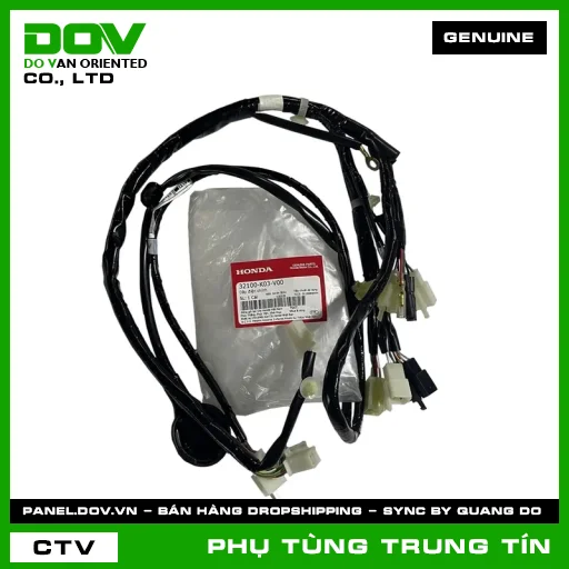 DÂY ĐIỆN CHÍNH | 32100-K03-V00 | HONDA — 32100K03V00