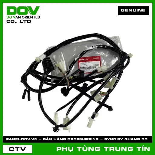 DÂY ĐIỆN CHÍNH | 32100-K07-940 | HONDA (WAVE RSX 110) — 32100K07940
