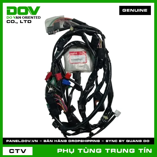 DÂY ĐIỆN CHÍNH | 32100-K0R-V02 | HONDA — 32100K0RV02