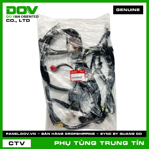 DÂY ĐIỆN CHÍNH | 32100-K1G-V00 | HONDA (AIR BLADE 125/150) — 32100K1GV00