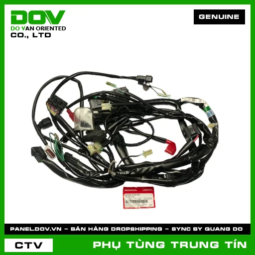 DÂY ĐIỆN CHÍNH | 32100-K1N-V01 | HONDA — 32100K1NV01