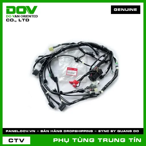 Dây điện chính | 32100-K1Y-K00 | HONDA — 32100K1YK00