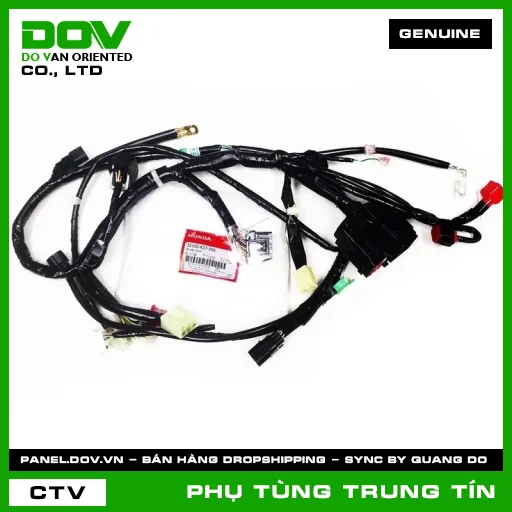 BÓ DÂY CHÍNH | 32100-K27-V00 | HONDA (AIR BLADE 125) — 32100K27V00