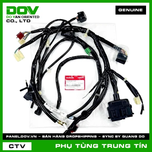 BÓ DÂY CHÍNH | 32100-K27-V10 | HONDA (AIR BLADE 125) — 32100K27V10