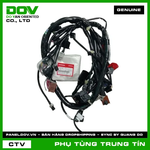 DÂY ĐIỆN CHÍNH | 32100-K2C-V00 | HONDA (VISION 110) — 32100K2CV00