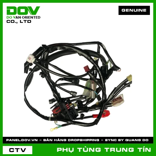 DÂY ĐIỆN CHÍNH | 32100-K44-V00 | HONDA (VISION 110) — 32100K44V00