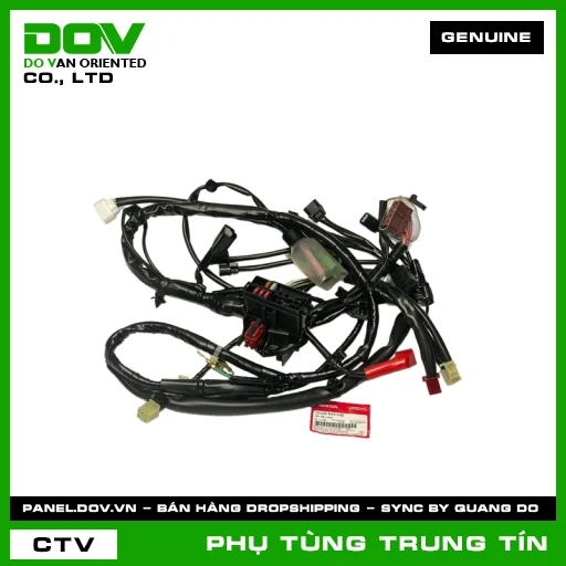 DÂY ĐIỆN CHÍNH | 32100-K44-V40 | HONDA — 32100K44V40
