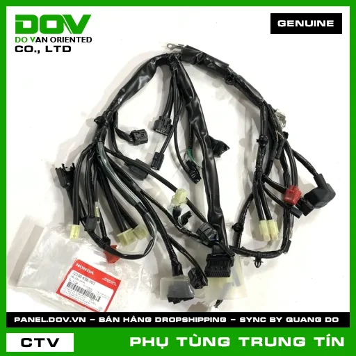 DÂY ĐIỆN CHÍNH | 32100-K56-V01 | HONDA — 32100K56V01