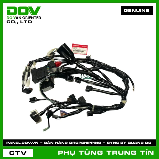 DÂY ĐIỆN CHÍNH | 32100-K56-V50 | HONDA (WINNER X) — 32100K56V50