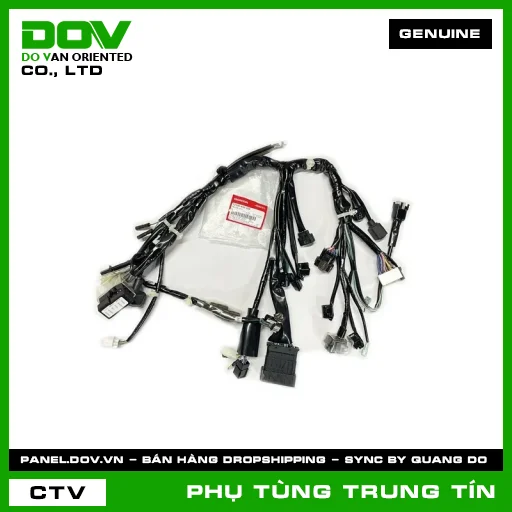 DÂY ĐIỆN CHÍNH | 32100-K56-V60 | HONDA (WINNER X) — 32100K56V60