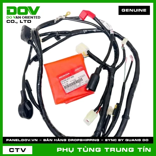 BÓ DÂY ĐIỆN | 32100-K57-V00 | HONDA (BLADE 110) — 32100K57V00