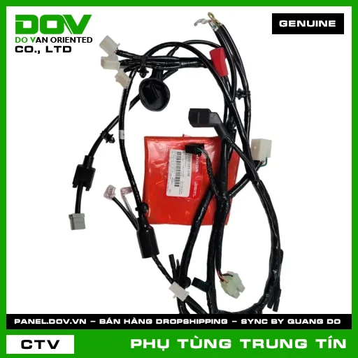 DÂY ĐIỆN CHÍNH | 32100-K89-V00 | HONDA (WAVE ALPHA 110, WAVE RSX 110) — 32100K89V00