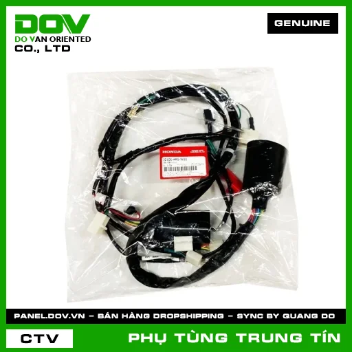 DÂY ĐIỆN CHÍNH | 32100-KRS-W20 | HONDA — 32100KRSW20