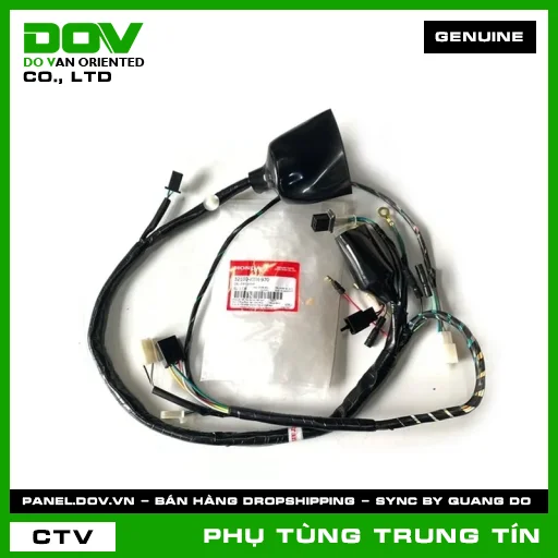 Dây điện chính | 32100-KTM-970 | HONDA (FUTURE NEO) — 32100KTM970