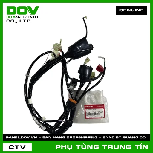 Dây điện chính | 32100-KVG-950 | HONDA (AIR BLADE 110) — 32100KVG950