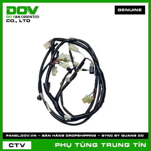 DÂY ĐIỆN CHÍNH | 32100-KWW-A90 | HONDA (WAVE RSX 110) — 32100KWWA90