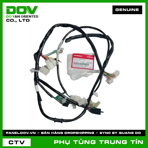 DÂY ĐIỆN CHÍNH | 32100-KWW-B20 | HONDA (WAVE RSX 110) — 32100KWWB20