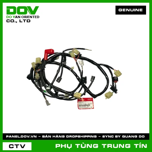 DÂY ĐIỆN CHÍNH | 32100-KYZ-V70 | HONDA — 32100KYZV70