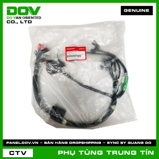 DÂY ĐIỆN PHỤ TRƯỚC | 32101-K1F-V00 | HONDA (AIR BLADE 125/150) — 32101K1FV00