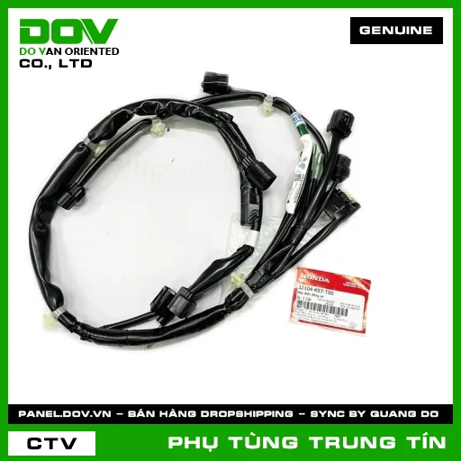 DÂY ĐIỆN ĐỘNG CƠ | 32104-K97-T00 | HONDA (PCX, PCX 125/150) — 32104K97T00