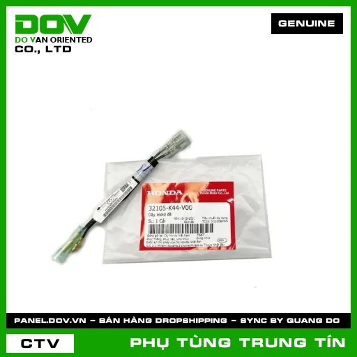 DÂY MOTƠ ĐỀ | 32105-K44-V00 | HONDA (VISION 110) — 32105K44V00