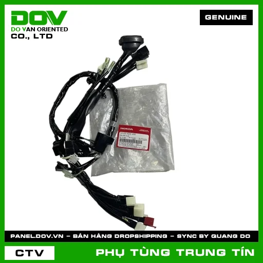 DÂY ĐIỆN TRƯỚC | 32105-K56-V00 | HONDA (WINNER 150) — 32105K56V00