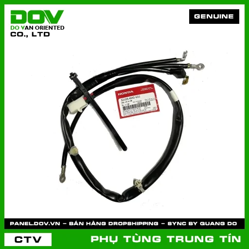 Dây mô tơ đề | 32105-KVG-V21 | HONDA (AIR BLADE 110) — 32105KVGV21