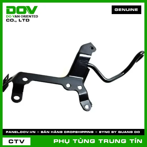 GIÁ ĐỠ BÌNH CHỨA DUNG DỊCH LÀM MÁT | 32121-K56-N10 | HONDA (WINNER 150, WINNER R, WINNER X) — 32121K56N10