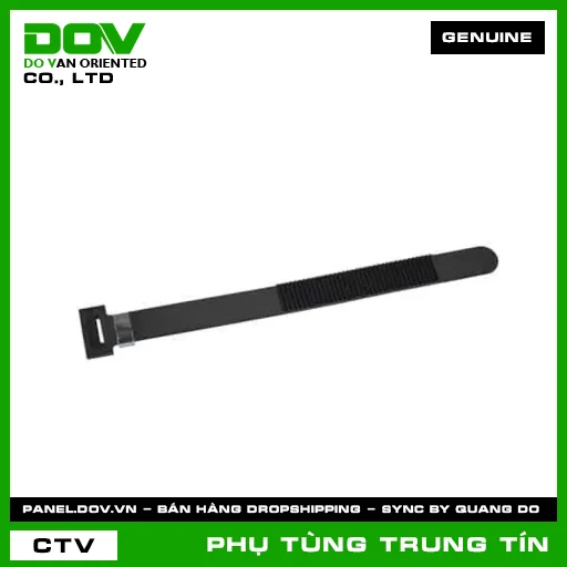 ĐAI KẸP DÂY B1 | 32161-404-000 | HONDA (AIR BLADE 125/160, CB150R, PCX, PCX 125, PCX 125/150, WINNER 150, WINNER X) — 32161404000