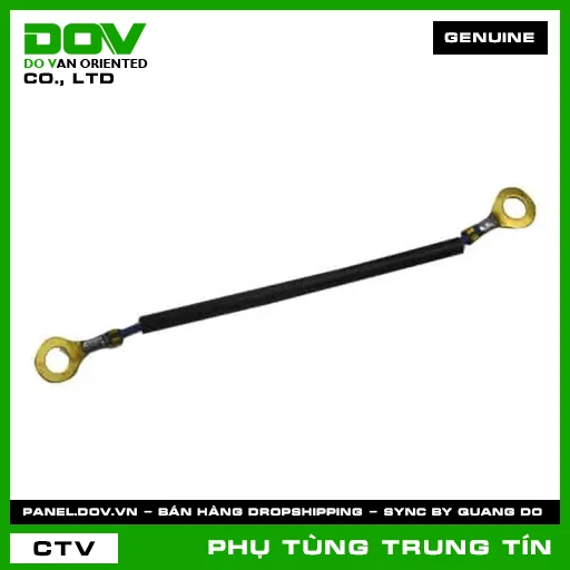 CUÔN DÂY CÁP PHỤ, CẢM BIẾN OXY & TIẾP MÁ | 32200-K45-TA0 | HONDA (CBR150R) — 32200K45TA0