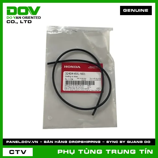 GIOĂNG XI NHAN | 32404-KVL-N01 | HONDA — 32404KVLN01