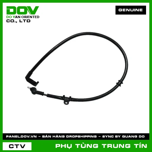 CÁP CỤM MÔ TƠ ĐỀ | 32410-K45-N40 | HONDA (CBR150R) — 32410K45N40
