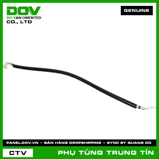 DÂY ĐIỆN TIẾP MÁT | 32412-K45-N40 | HONDA (CBR150R) — 32412K45N40