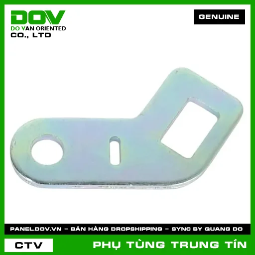 GIÁ TIẾP MÁT ĐỘNG CƠ | 32962-K0R-V00 | HONDA (AIR BLADE 125/160, LEAD 125, PCX 160, SH 125/150, SH 125/160, SH MODE) — 32962K0RV00