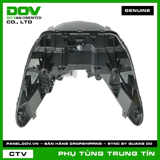 BỘ ĐÈN PHA TRƯỚC | 33100-K35-V31 | HONDA (PCX, PCX 125) — 33100K35V31