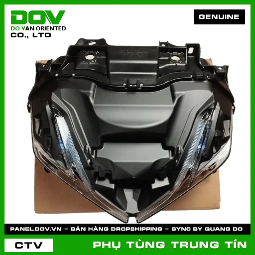 CỤM ĐÈN PHA | 33100-K56-V51 | HONDA (WINNER X) — 33100K56V51