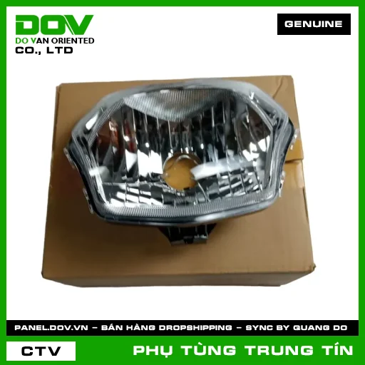 PHA ĐÈN TRƯỚC | 33110-K12-V01 | HONDA (LEAD 125) — 33110K12V01