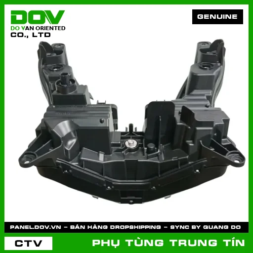 ĐÈN PHA TRƯỚC | 33110-K3A-V01 | HONDA (AIR BLADE 125/160) — 33110K3AV01