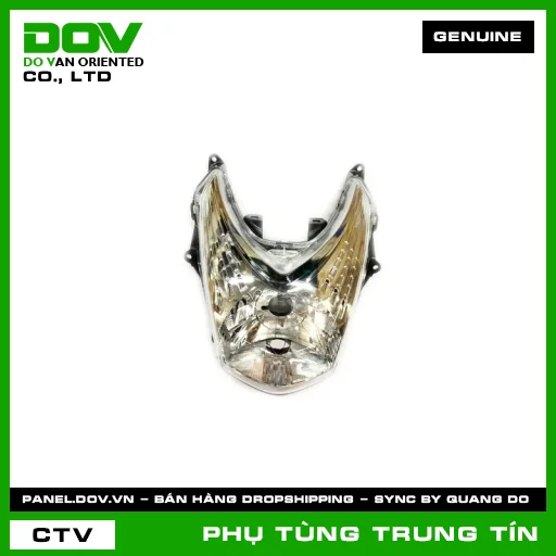 PHA ĐÈN TRƯỚC | 33110-KVB-951 | HONDA (CLICK 110) — 33110KVB951