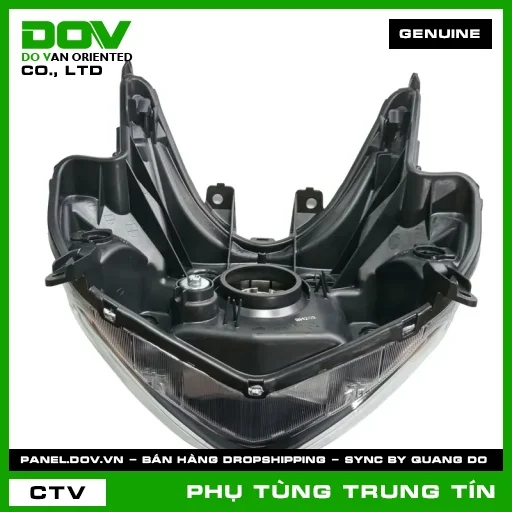ĐÈN PHA TRƯỚC | 33110-KVG-951 | HONDA (AIR BLADE 110) — 33110KVG951