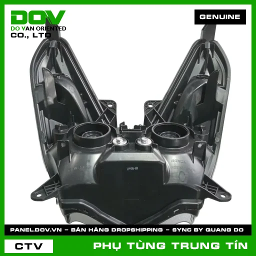 ĐÈN PHA TRƯỚC | 33110-KVG-V41 | HONDA (AIR BLADE 110) — 33110KVGV41