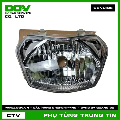 ĐÈN PHA TRƯỚC | 33120-GGE-901 | HONDA (LEAD 110) — 33120GGE901