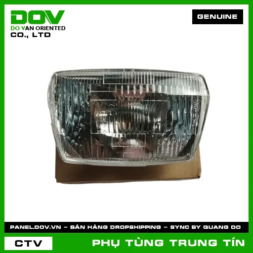 CỤM ĐÈN PHA | 33120-GN5-880 | HONDA — 33120GN5880