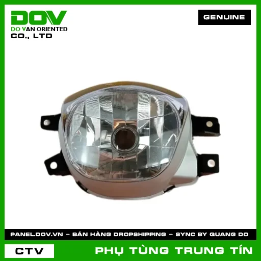 ĐÈN PHA TRƯỚC | 33120-K29-901 | HONDA (SH MODE) — 33120K29901
