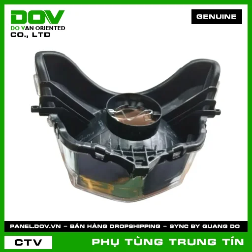 CỤM ĐÈN PHA | 33120-KTL-641 | HONDA (WAVE 100, WAVE ALPHA, WAVE ALPHA 110, WAVE RSX 110) — 33120KTL641
