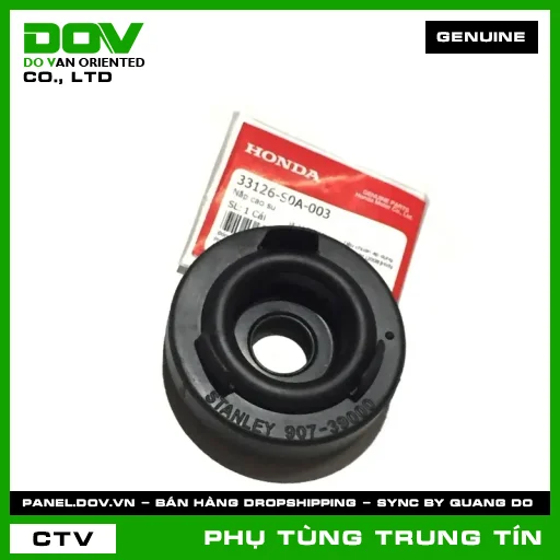 NẮP CAO SU | 33126-S0A-003 | HONDA (AIR BLADE 125) — 33126S0A003