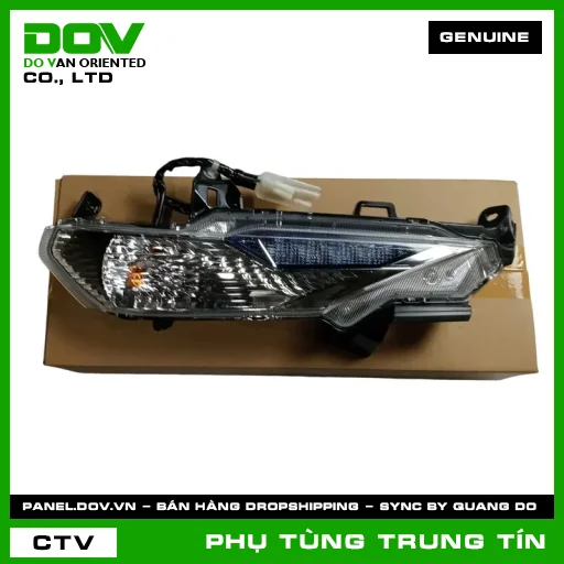 ĐÈN XI NHAN TRƯỚC PHẢI | 33400-K12-901 | HONDA — 33400K12901