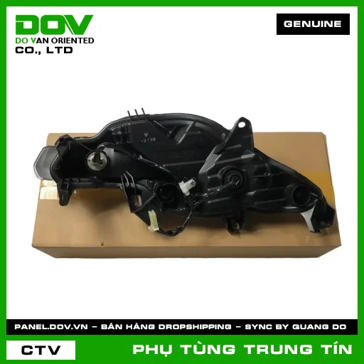 ĐÈN XI NHAN TRƯỚC PHẢI | 33400-K12-V81 | HONDA — 33400K12V81