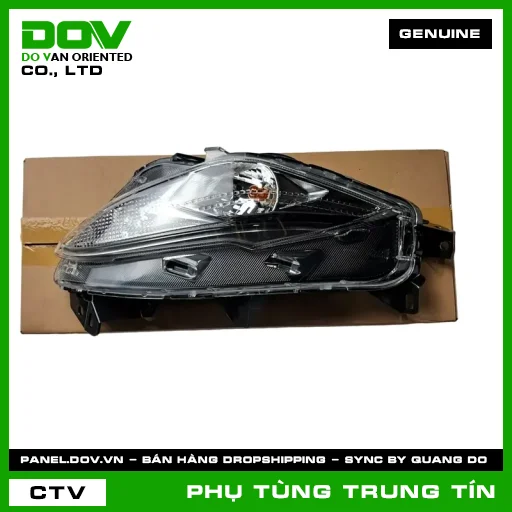 ĐÈN XI NHAN TRƯỚC PHẢI | 33400-K2C-V11 | HONDA (VISION 110) — 33400K2CV11